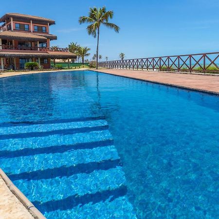 Cumbuco Dream Village Beachfront 3 Quartos Bagian luar foto