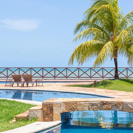 Cumbuco Dream Village Beachfront 3 Quartos Bagian luar foto