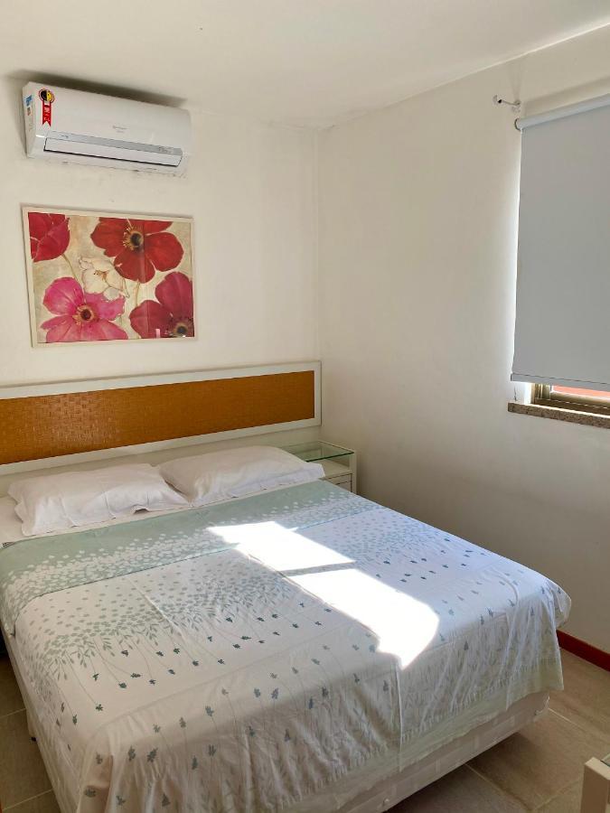 Cumbuco Dream Village Beachfront 3 Quartos Bagian luar foto