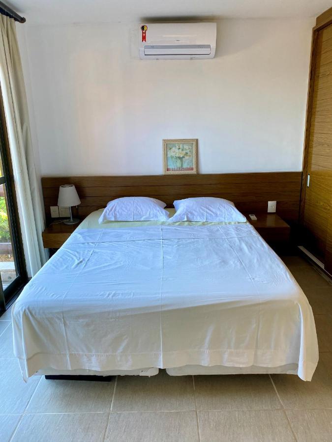 Cumbuco Dream Village Beachfront 3 Quartos Bagian luar foto