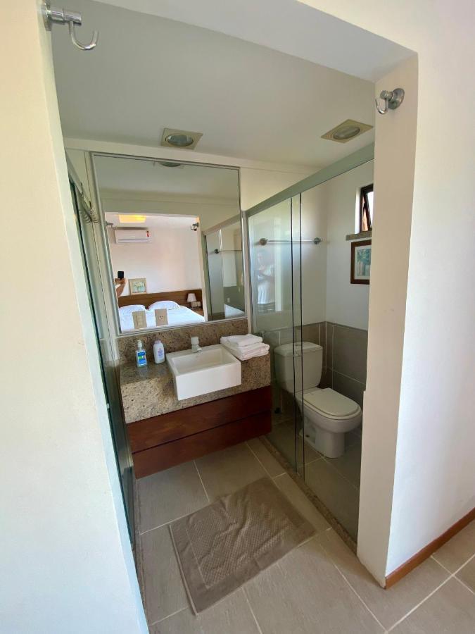 Cumbuco Dream Village Beachfront 3 Quartos Bagian luar foto