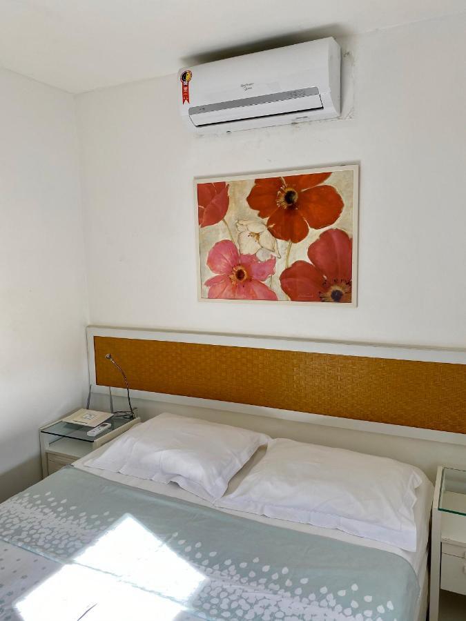 Cumbuco Dream Village Beachfront 3 Quartos Bagian luar foto