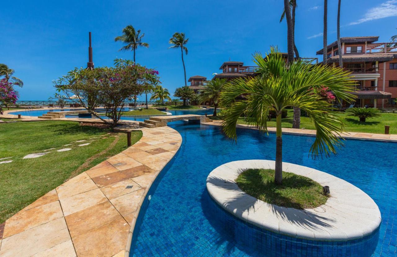 Cumbuco Dream Village Beachfront 3 Quartos Bagian luar foto