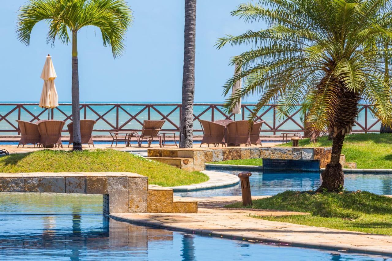 Cumbuco Dream Village Beachfront 3 Quartos Bagian luar foto