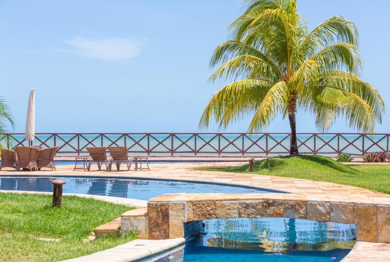 Cumbuco Dream Village Beachfront 3 Quartos Bagian luar foto