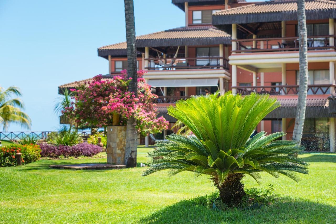 Cumbuco Dream Village Beachfront 3 Quartos Bagian luar foto