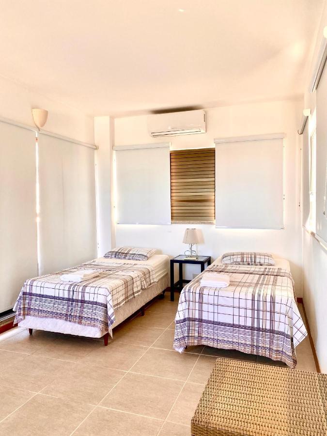 Cumbuco Dream Village Beachfront 3 Quartos Bagian luar foto